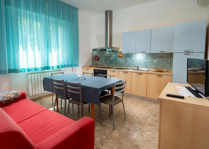 Magnani - Second Floor Lejlighed