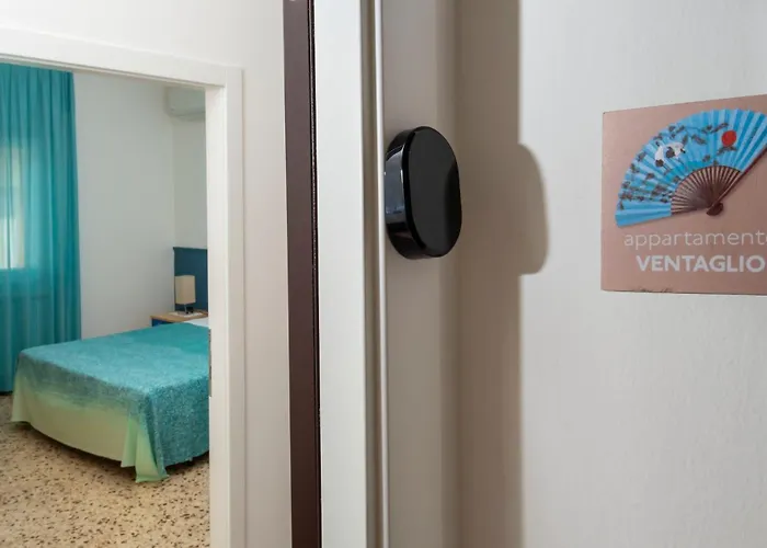 Magnani - Second Floor