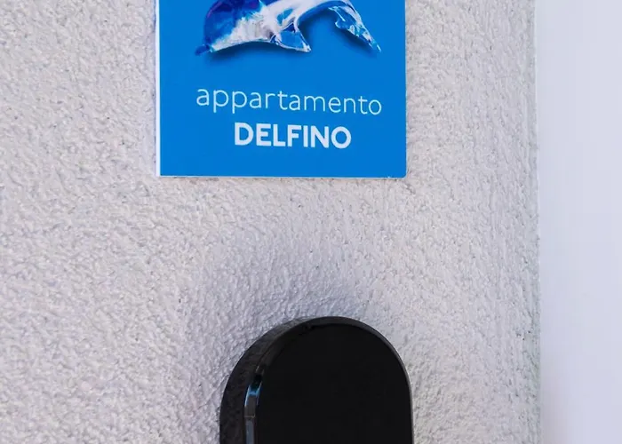 Lejlighed Magnani - Second Floor *