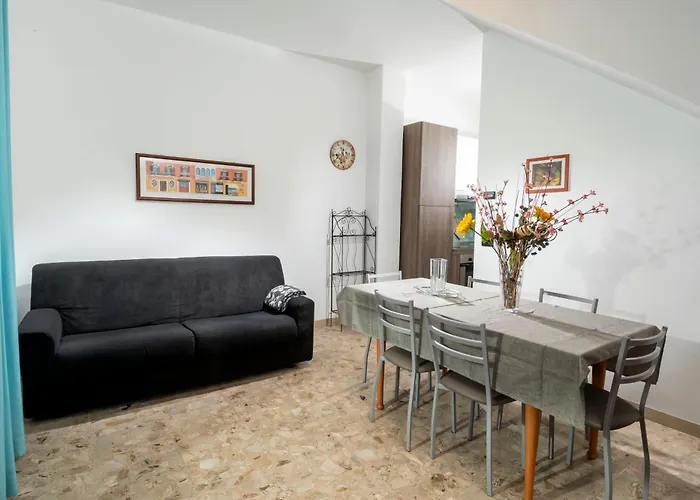 Magnani - Second Floor Lejlighed Misano Adriatico