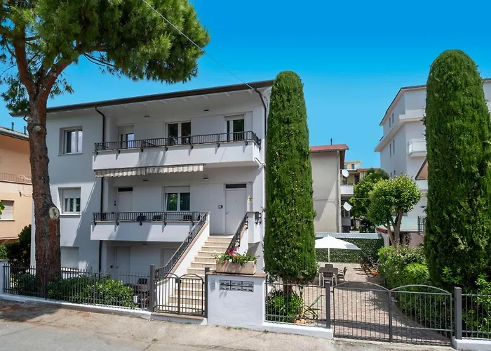 Magnani - Second Floor * Misano Adriatico