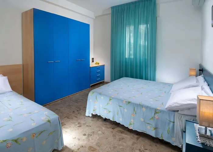 Magnani - Second Floor Lejlighed *