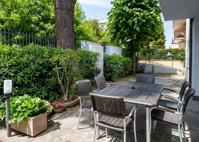 Lejlighed Magnani - Second Floor Misano Adriatico