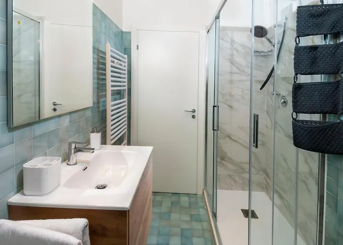 Lejlighed Magnani - Second Floor *