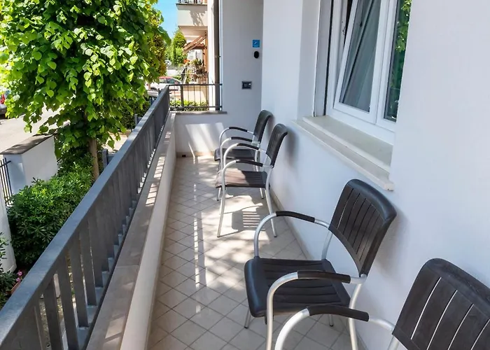 Magnani - Second Floor * Misano Adriatico